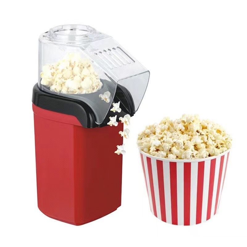Popcorn Machine
